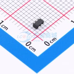 1MHz 2A 升压电流模式PWM转换器缩略图