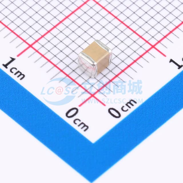 47uF ±10% 16V实物图