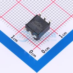 硅压阻式压力传感器缩略图