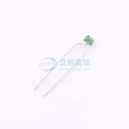 20pF ±5% 50V 【直插】缩略图