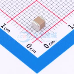 10uF ±10% 50V缩略图