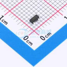 单向ESD 3V截止 峰值浪涌电流：24A@8/20us缩略图