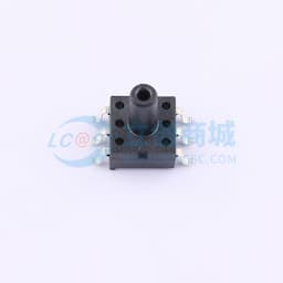 硅压阻式压力传感器缩略图