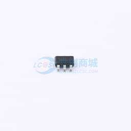 600kHz 18V 2A 同步降压转换器缩略图