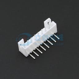1x8P 间距:2mm 弯插 系列:PH 【插件】缩略图