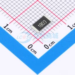 180kΩ ±1% 1W 厚膜电阻缩略图