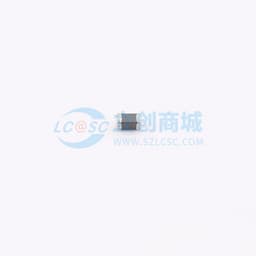 单路 0603磁珠 阻抗10Ω@100MHz缩略图