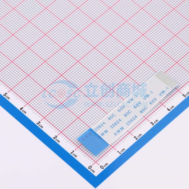 JS10B-10P-050-4-8实物图