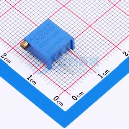 20kΩ ±10% 【插件】缩略图