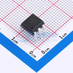 双向可控硅 有过零电路 1通道 【插件】缩略图