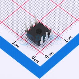 双向可控硅 有过零电路 1通道 【插件】缩略图