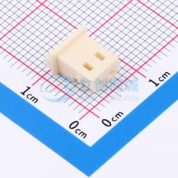 2.5mm 1x2P缩略图