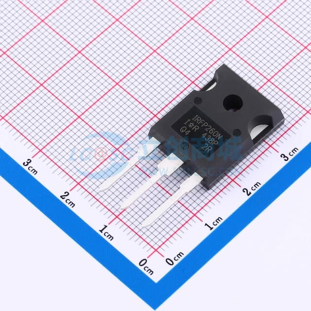 IRFP260NPBF实物图