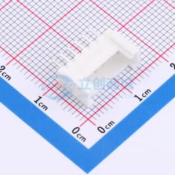 1x6P 间距:2mm 直插 【插件】缩略图
