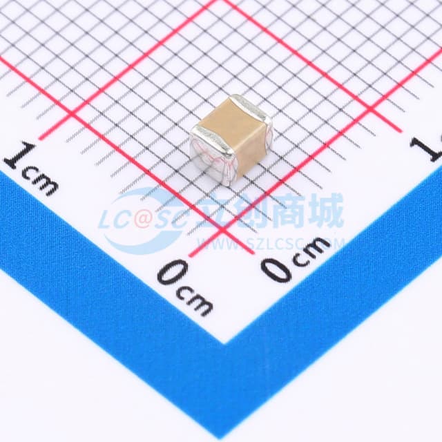 47uF ±10% 16V实物图