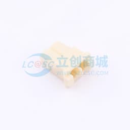 2.5mm 1x2P缩略图