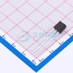 TSOP4838  38KHZ 【插件】缩略图