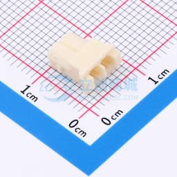 2.5mm 1x2P缩略图
