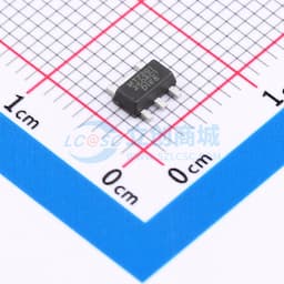 1A内置功率管LED恒流驱动器缩略图