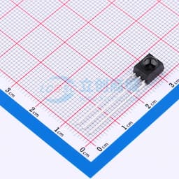 TSOP4838  38KHZ 【插件】缩略图