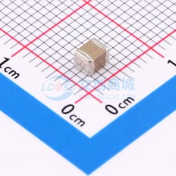 10uF ±10% 50V缩略图