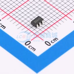 800mA单节锂离子和锂聚合物电池线性充电器IC，恒流/恒压缩略图