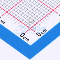 1MΩ ±1% 100mW 厚膜电阻缩略图