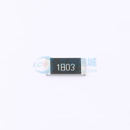 180kΩ ±1% 1W 厚膜电阻缩略图