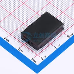 5V 5A 一组常开:1A(单刀单掷-常开)【继电】缩略图