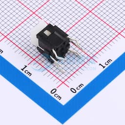 6*6*8.5mm 直插 轻触开关 【带灯】缩略图