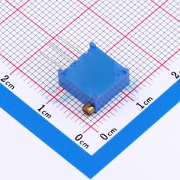 20kΩ ±10% 【插件】缩略图