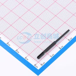 密封塞，MOS清洁主体缩略图