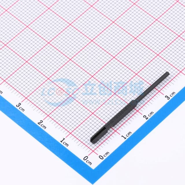 密封塞，MOS清洁主体实物图