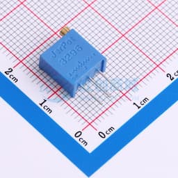 玻璃釉预调电位器缩略图