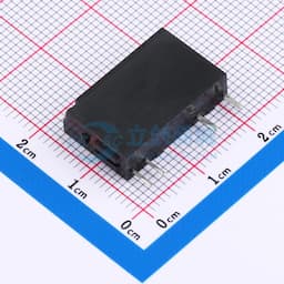 5V 5A 一组常开:1A(单刀单掷-常开)【继电】缩略图