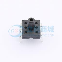 硅压阻式MEMS压力传感器缩略图