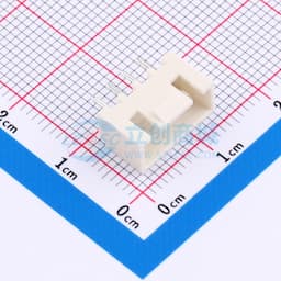 1x4P 间距:2.5mm 直插【插件】缩略图