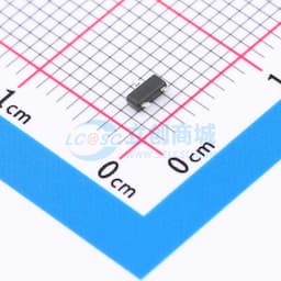 双向TVS 15V截止 峰值浪涌电流：17A@8/20us缩略图