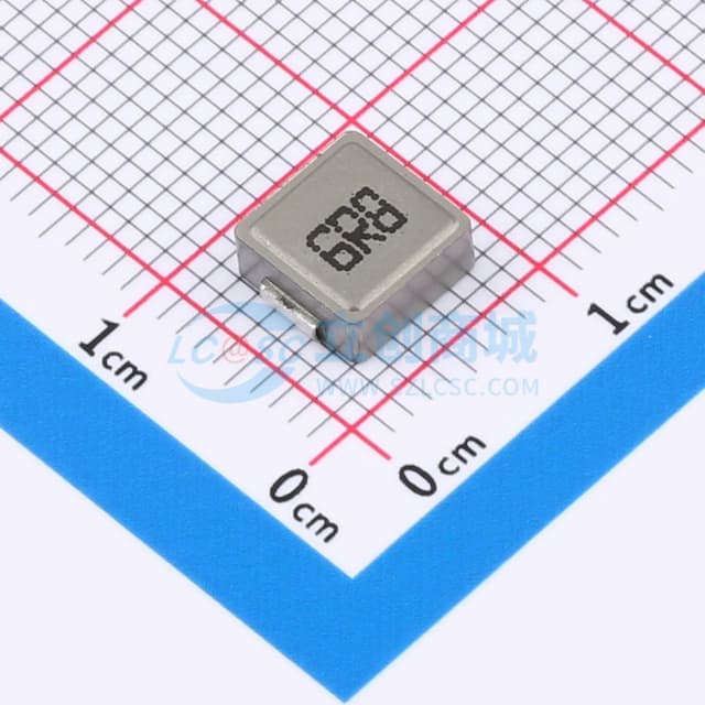 6.8uH ±20%实物图