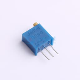 玻璃釉预调电位器缩略图