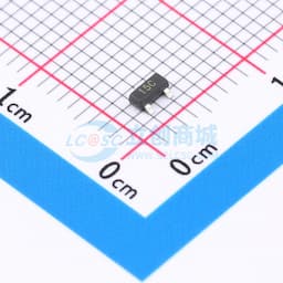 双向TVS 15V截止 峰值浪涌电流：17A@8/20us缩略图