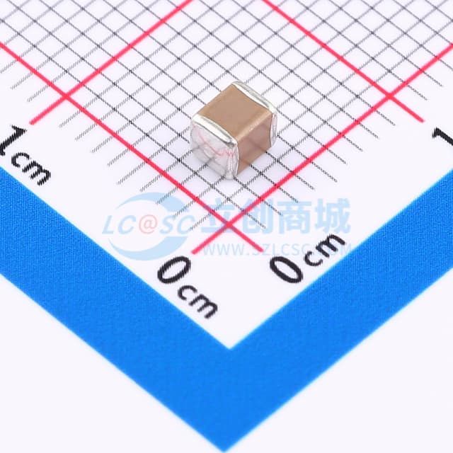 22uF ±10% 16V实物图