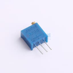 玻璃釉预调电位器缩略图