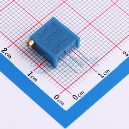 玻璃釉预调电位器缩略图