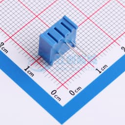 玻璃釉预调电位器缩略图