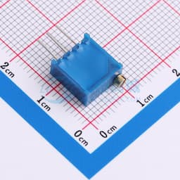 3296W-1-104LF缩略图