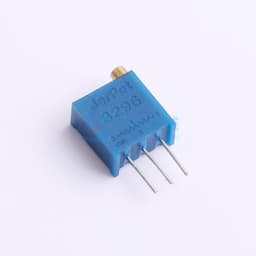 玻璃釉预调电位器缩略图