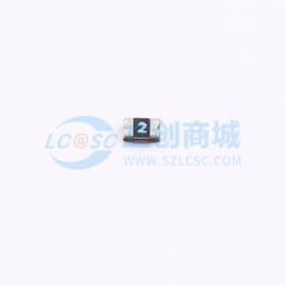 9V 200mA 0805自恢复缩略图