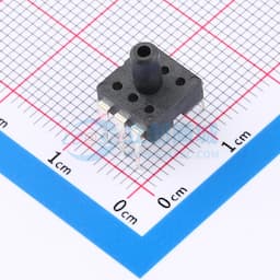 硅压阻式MEMS压力传感器缩略图