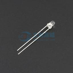 3mm圆头940nm IR 【插件】缩略图